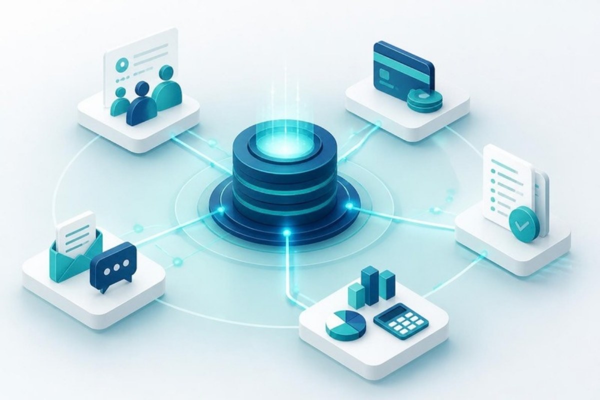 FaiOrdine 2.0 – interoperabilità e dato unico FaiOrdine 2.0: un unico dato collegato ad albo, quote pagoPA, delibere, comunicazioni e servizi online