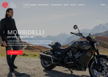 Moto Bologna Passione